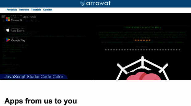 arrowat.net