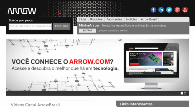 arrowbrasil.com.br