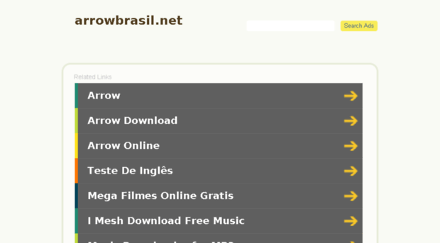 arrowbrasil.net