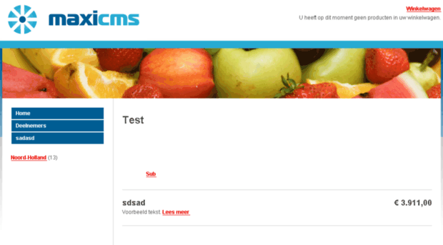 arrowcms.nl