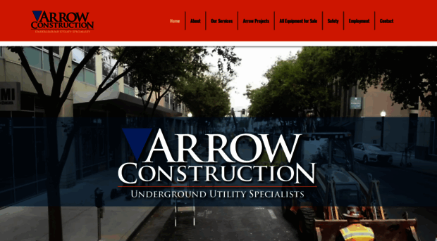 arrowcon.com