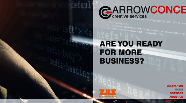 arrowconcepts.com