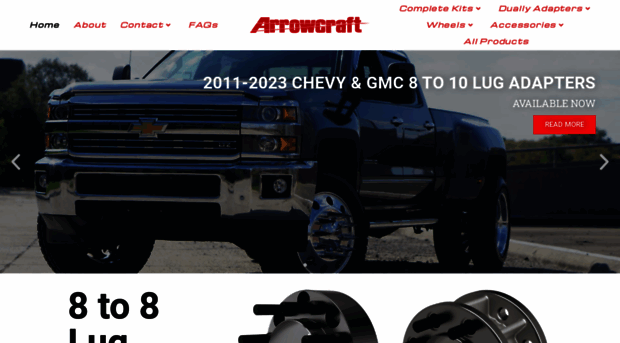 arrowcraft.com