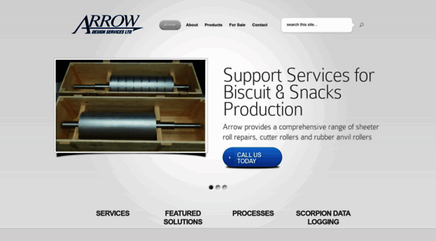 arrowdesignservices.co.uk