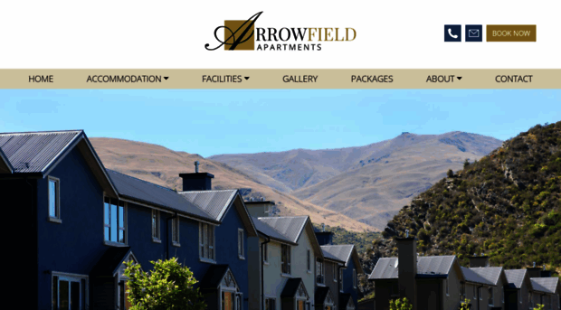 arrowfield.co.nz