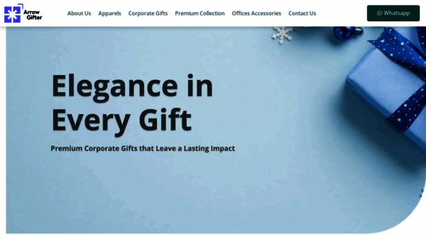 arrowgifter.com