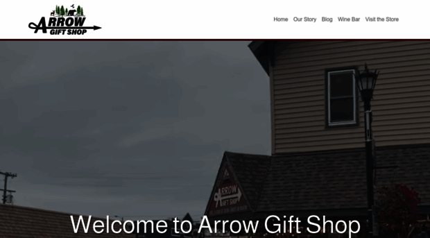 arrowgiftshop.com