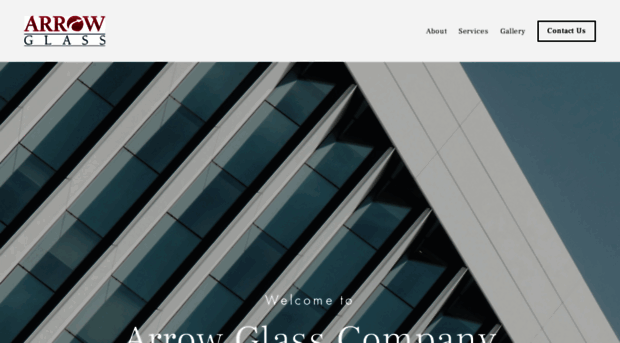 arrowglass.com