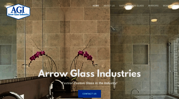 arrowglassindustries.com