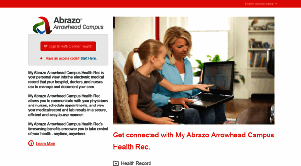 arrowhead.myhealth-rec.com