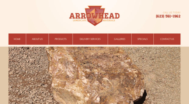arrowhead.vuria.com