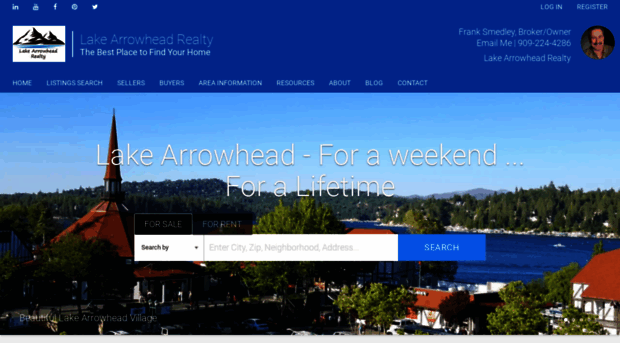 arrowhead4u.com