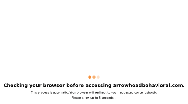 arrowheadbehavioral.com