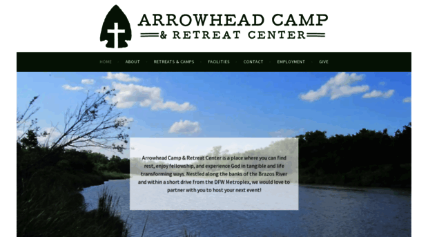 arrowheadcamp.org