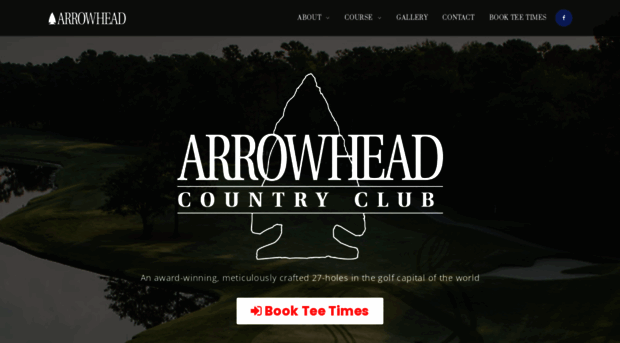arrowheadcc.com