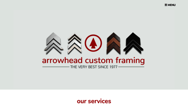 arrowheadcustomframing.com