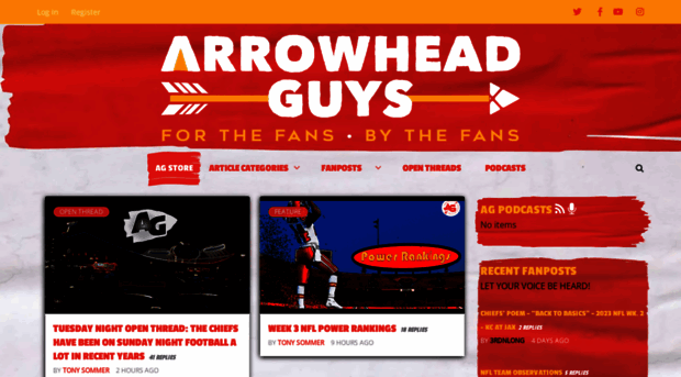 arrowheadguys.com