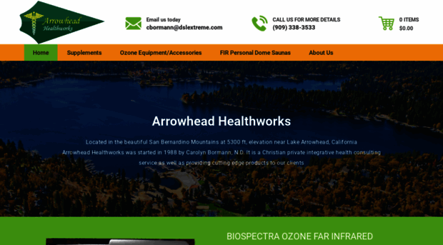 arrowheadhealthworks.com