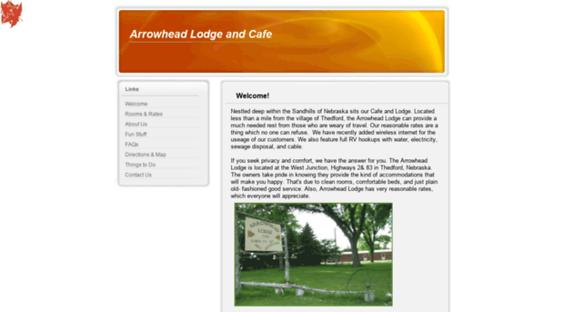 arrowheadlodge.webs.com