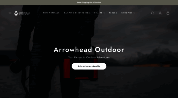 arrowheadoutdoor.us