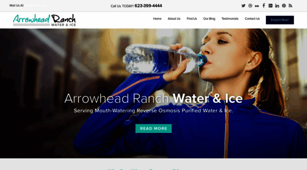 arrowheadranchwaternice.com