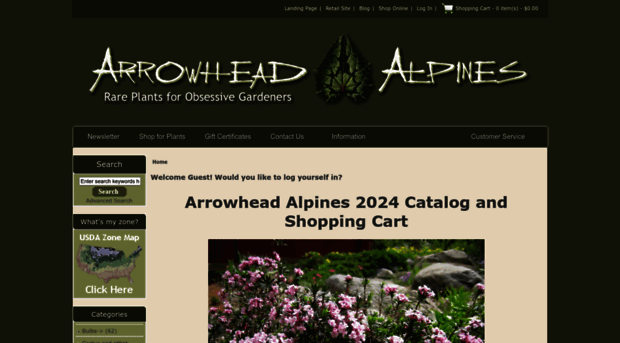 arrowheadshopping.com