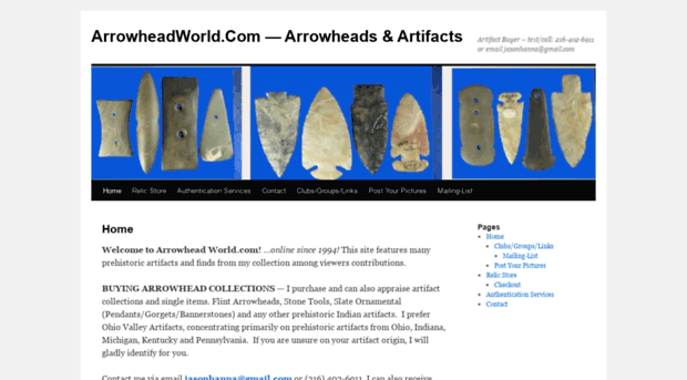 arrowheadworld.com