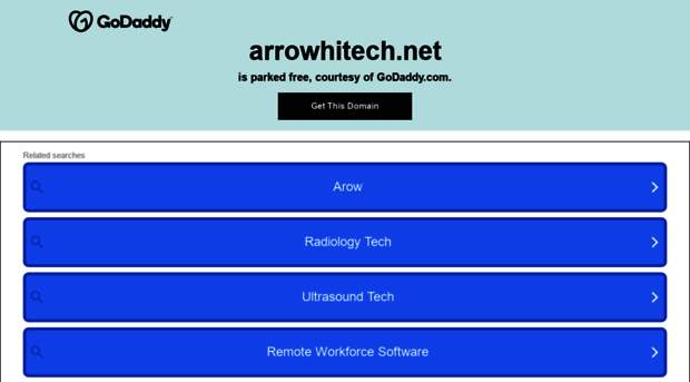 arrowhitech.net