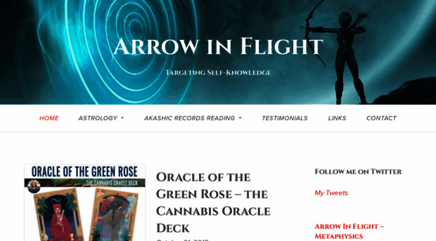 arrowinflight.com