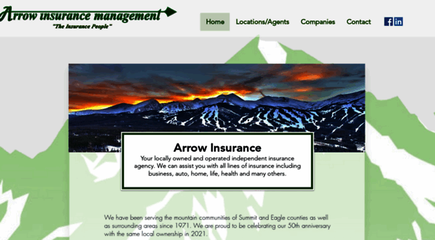 arrowinsurance.net