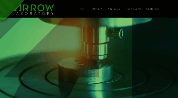 arrowlab.com