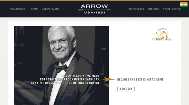 arrowlife.com