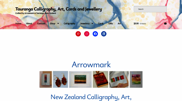 arrowmark.co.nz