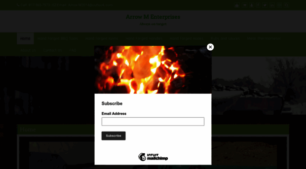 arrowmtx.com