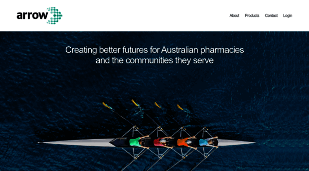 arrowpharma.com.au