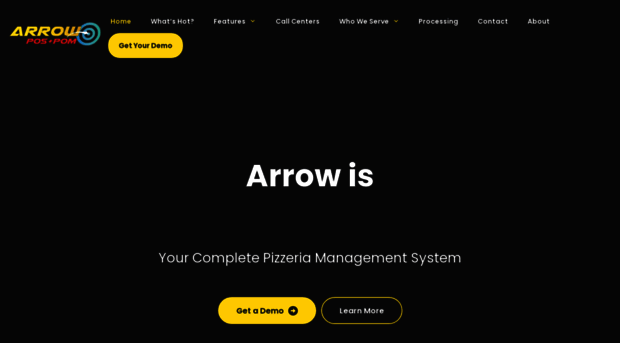 arrowpos.com