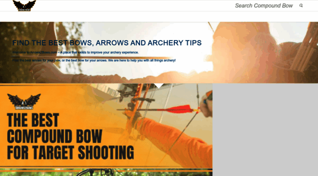 arrows2bows.com