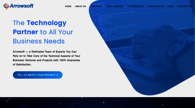 arrowsoft.co