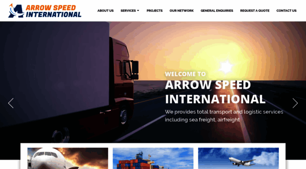 arrowspeedifs.com