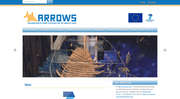 arrowsproject.eu