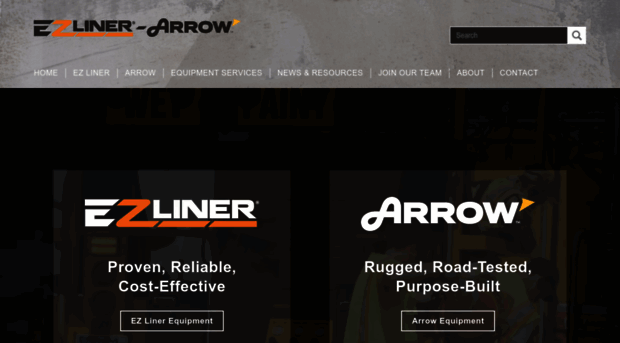 arrowstriping.com