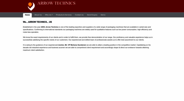 arrowtechnics.weebly.com