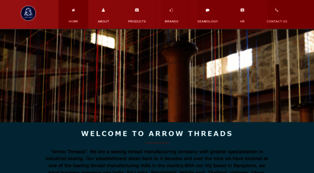 arrowthreads.com