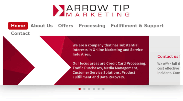 arrowtipmarketing.com