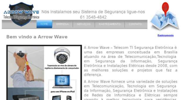 arrowwave.com.br