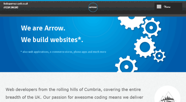 arrowwebsolutions.com