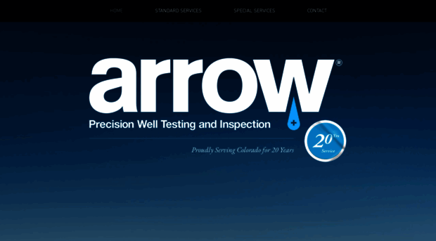 arrowwell.com