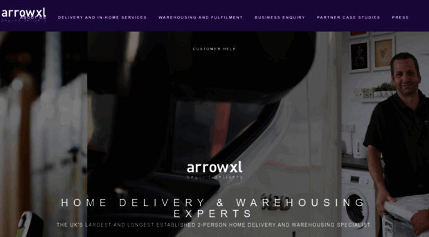 arrowxl.co.uk