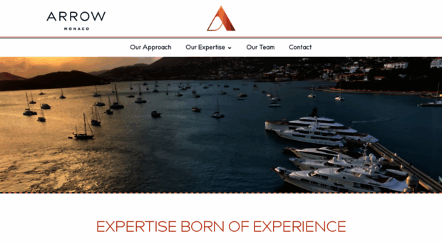 arrowyacht.com