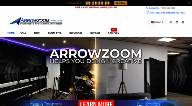 arrowzoom.com